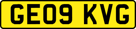 GE09KVG