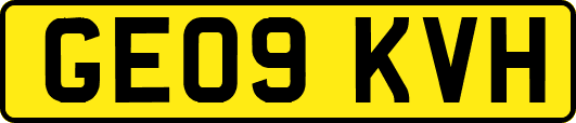 GE09KVH