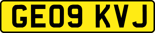 GE09KVJ