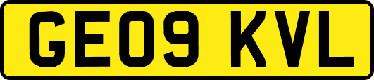 GE09KVL
