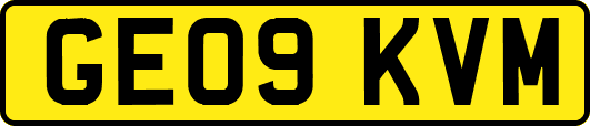 GE09KVM