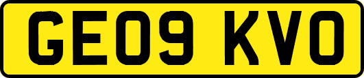 GE09KVO