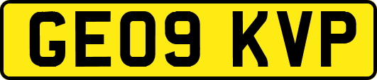 GE09KVP