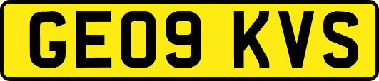 GE09KVS