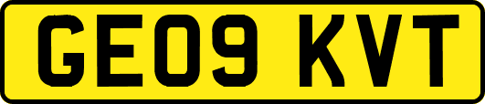 GE09KVT