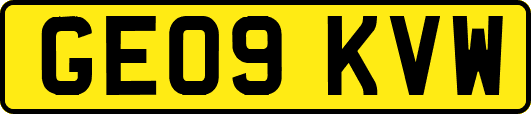 GE09KVW
