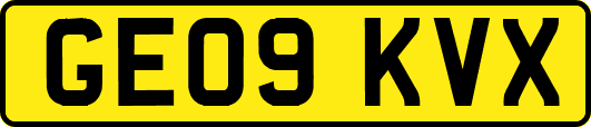 GE09KVX