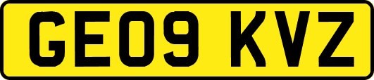 GE09KVZ