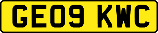 GE09KWC