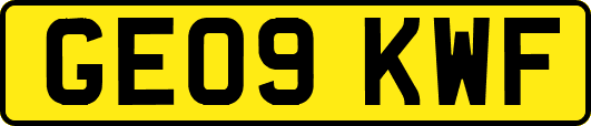 GE09KWF