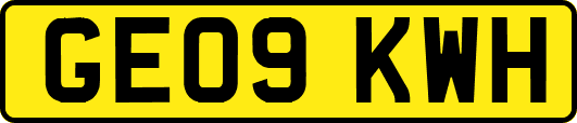 GE09KWH