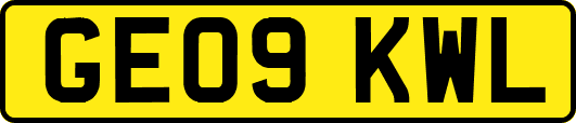 GE09KWL