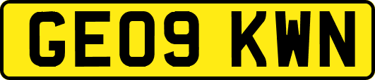 GE09KWN