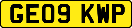GE09KWP