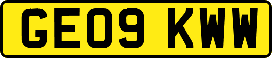 GE09KWW