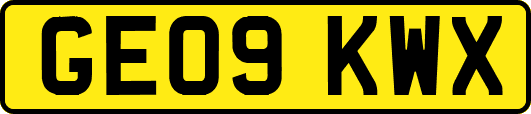 GE09KWX
