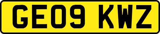 GE09KWZ