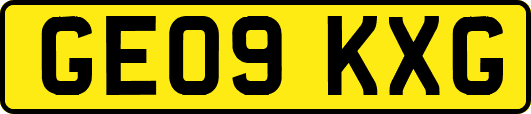 GE09KXG