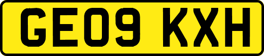 GE09KXH