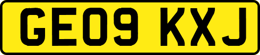 GE09KXJ