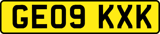 GE09KXK