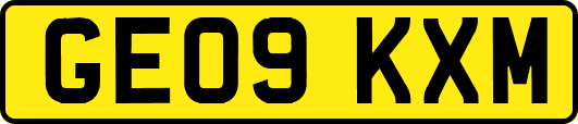 GE09KXM