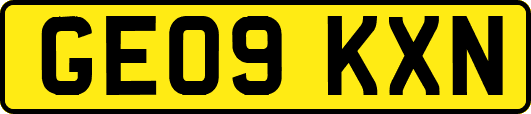 GE09KXN