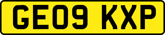 GE09KXP