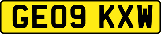 GE09KXW