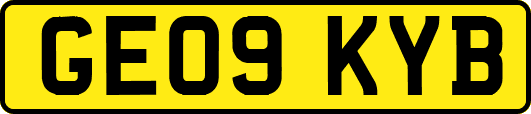 GE09KYB