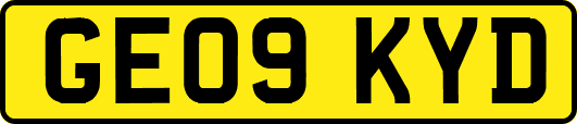 GE09KYD