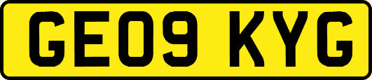 GE09KYG