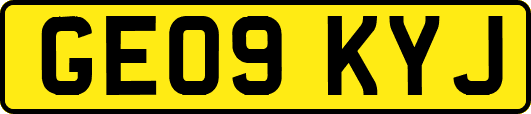 GE09KYJ