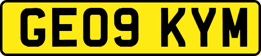 GE09KYM