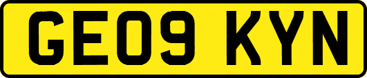 GE09KYN
