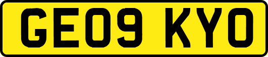 GE09KYO