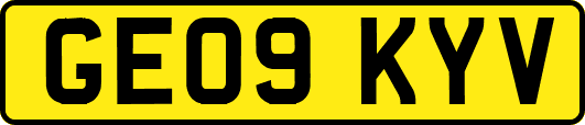 GE09KYV