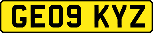 GE09KYZ