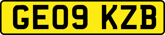 GE09KZB