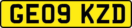 GE09KZD