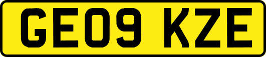 GE09KZE