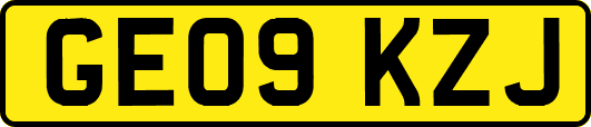 GE09KZJ