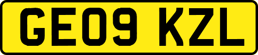 GE09KZL