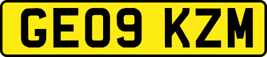 GE09KZM