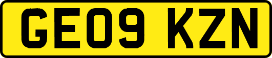 GE09KZN