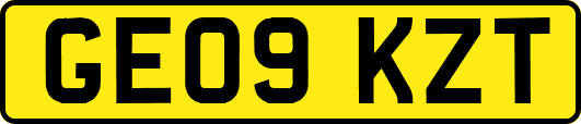 GE09KZT