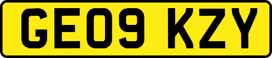 GE09KZY
