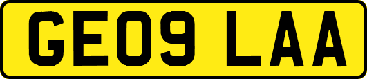 GE09LAA