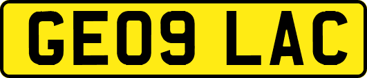 GE09LAC
