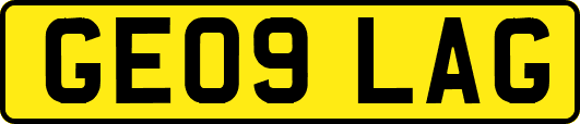 GE09LAG